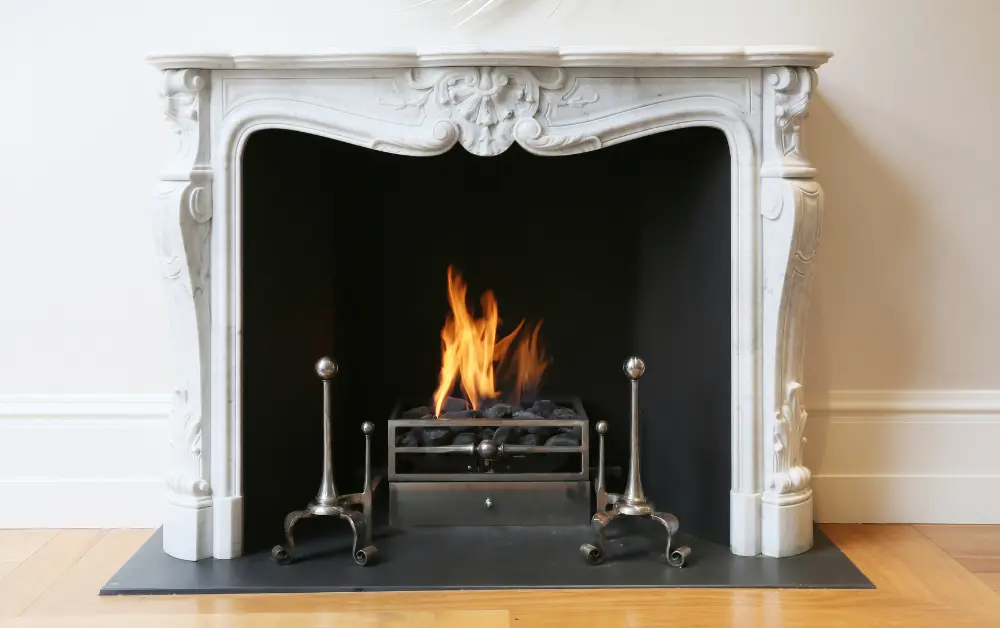 How do you know if your fireplace needs cleaning?