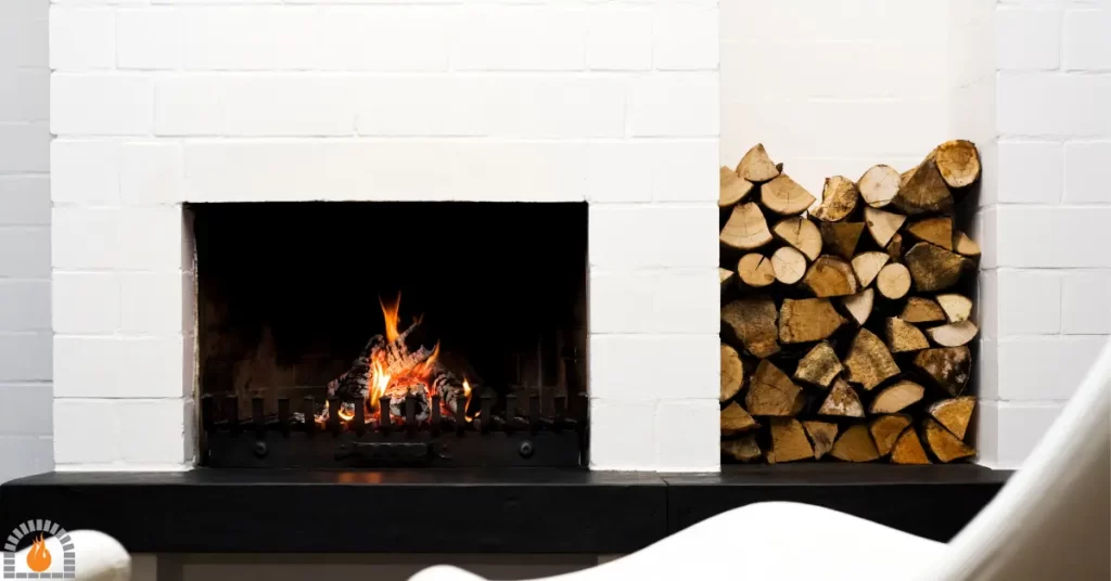 Best Wood For Fireplace With Maximum Heat And Less Smoke