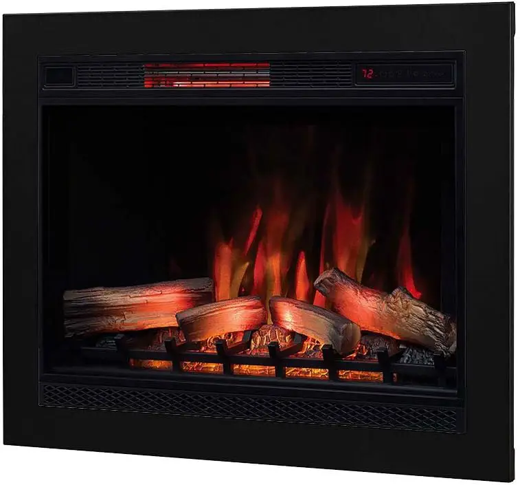 ClassicFlame  SpectraFire Plus Infrared Electric Insert