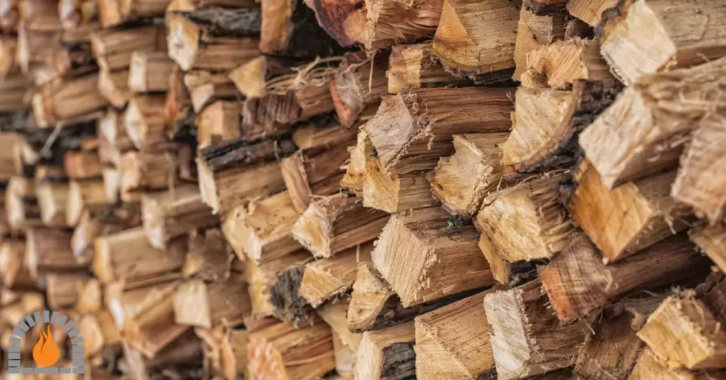 How To Identify Hickory Firewood?