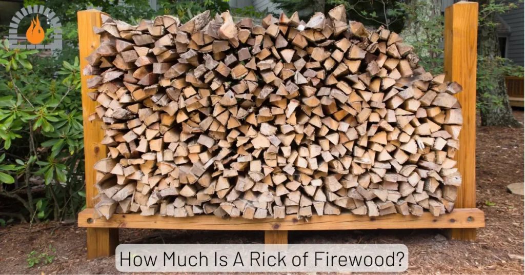 Rick of Firewood