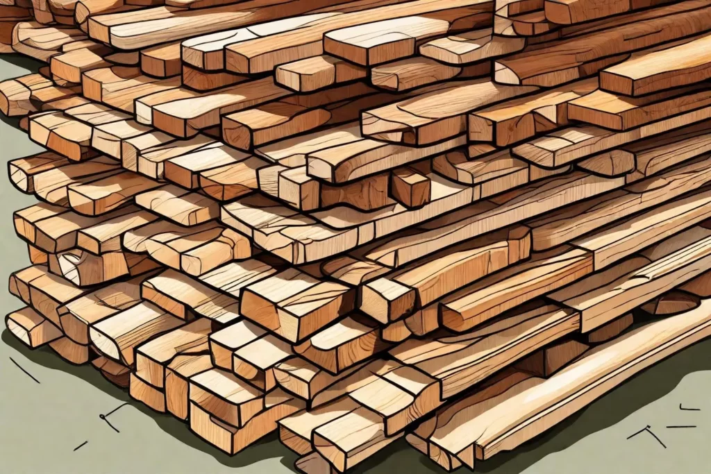 How Much is a Cord of Wood