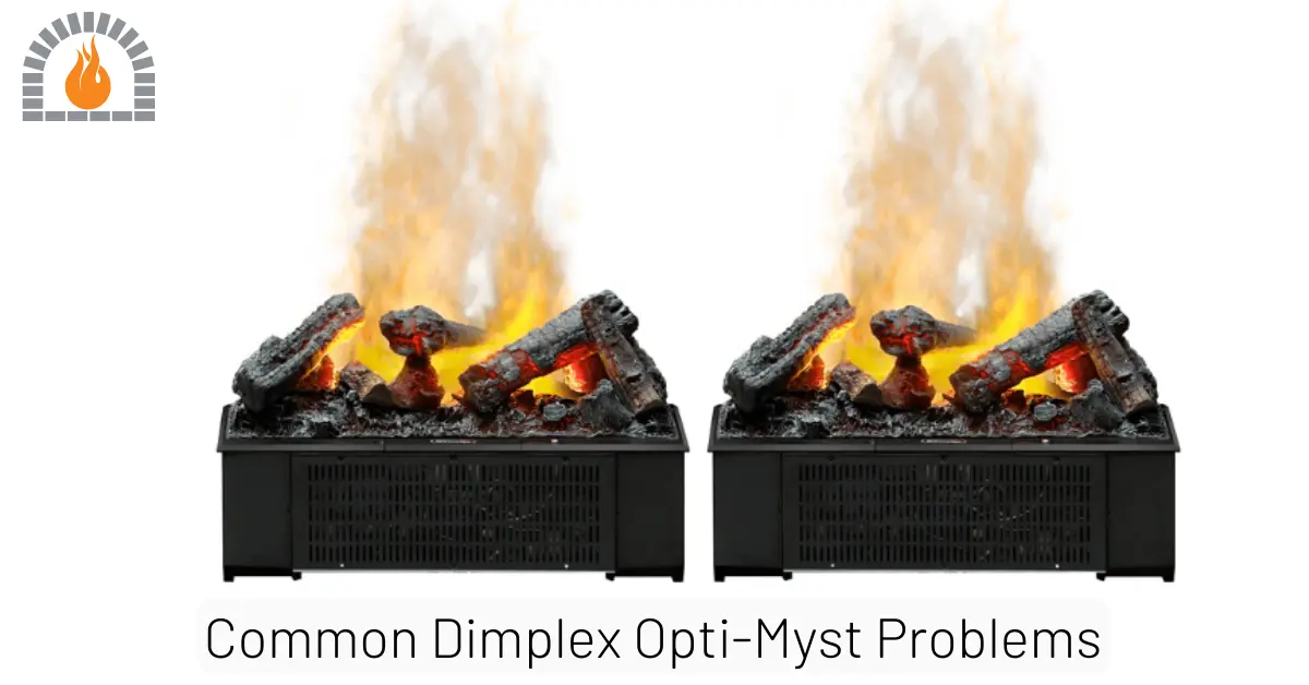 Troubleshooting Common Dimplex Opti Myst Problems With Fixes