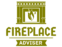 fireplaceadviser.com logo