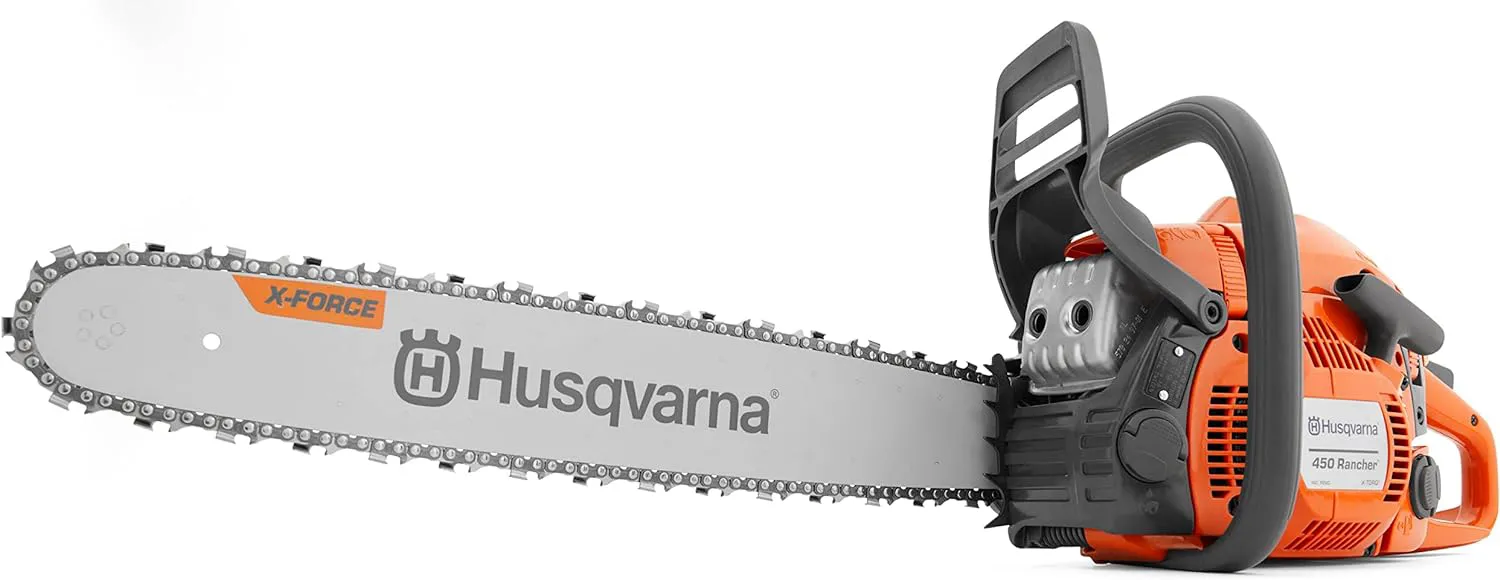 Husqvarna-450-Rancher-20-Inch-Firewood-Gas-Chainsaw