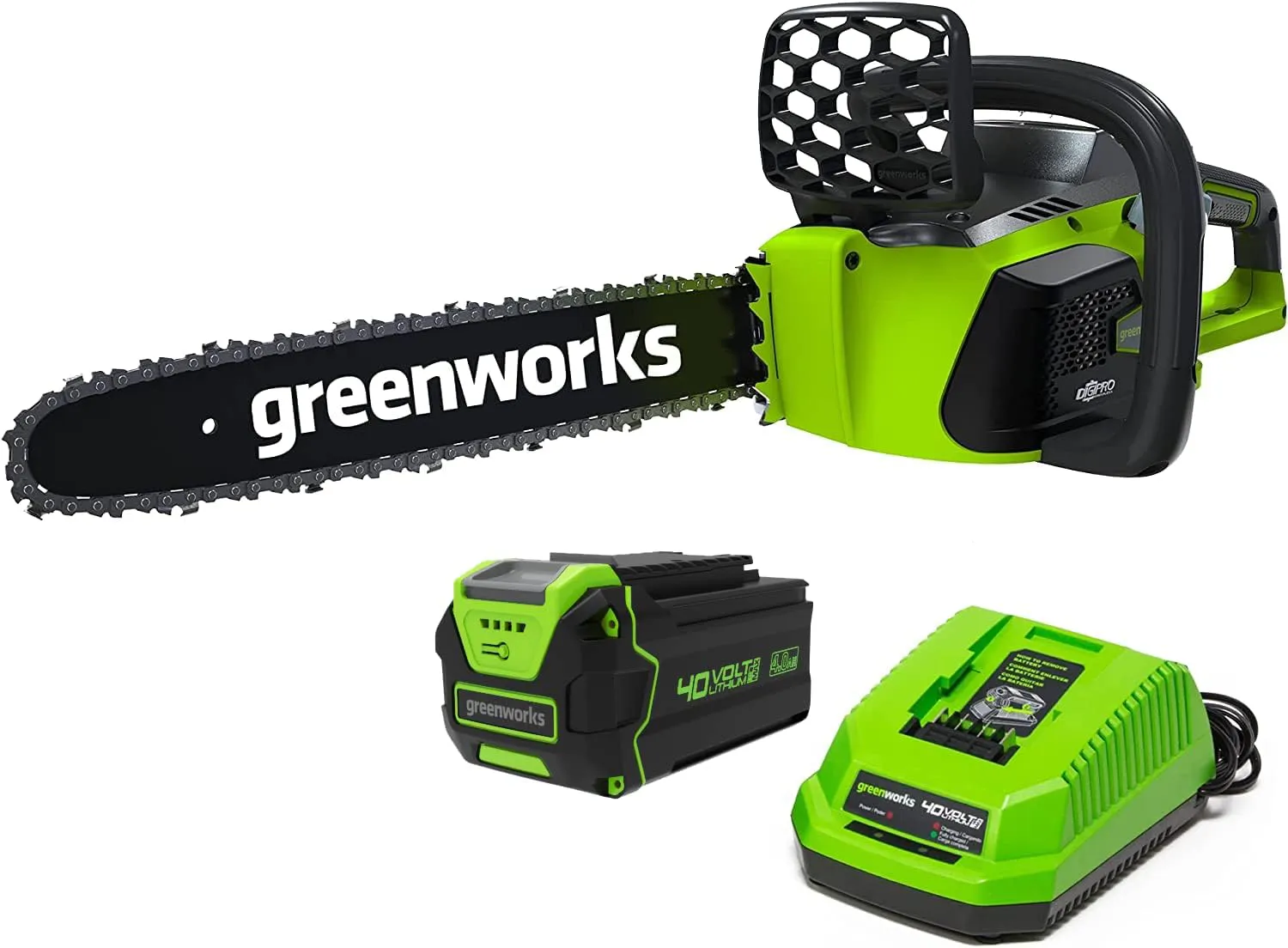 Greenworks-40V-Brushless-Cordless-Firewood-Chainsaw