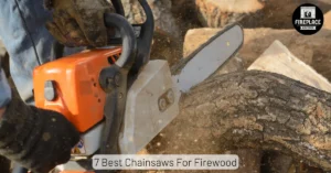 Best Chainsaws For Firewood