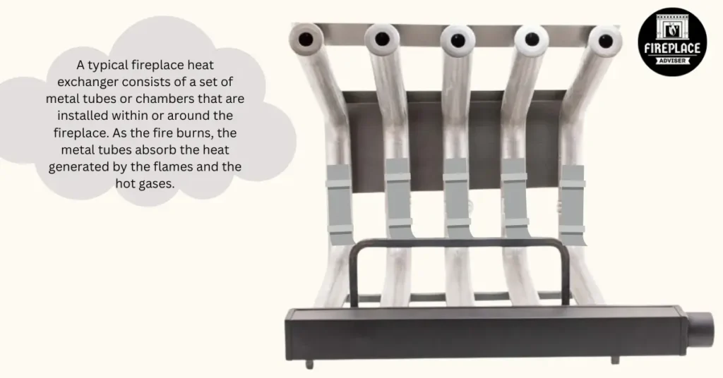 Do Fireplace Heat Exchangers Work