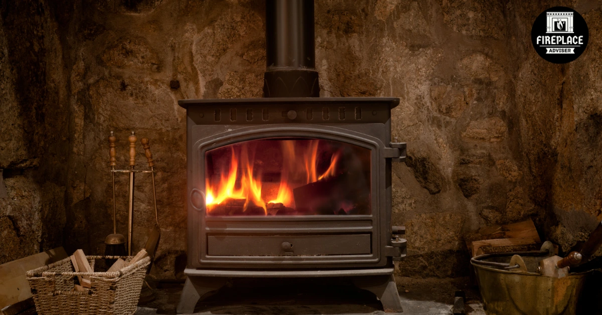 Top 4 Wood Burning Fireplace Venting Options for Your Space