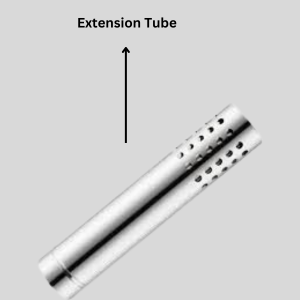 wood stove Extension Tube