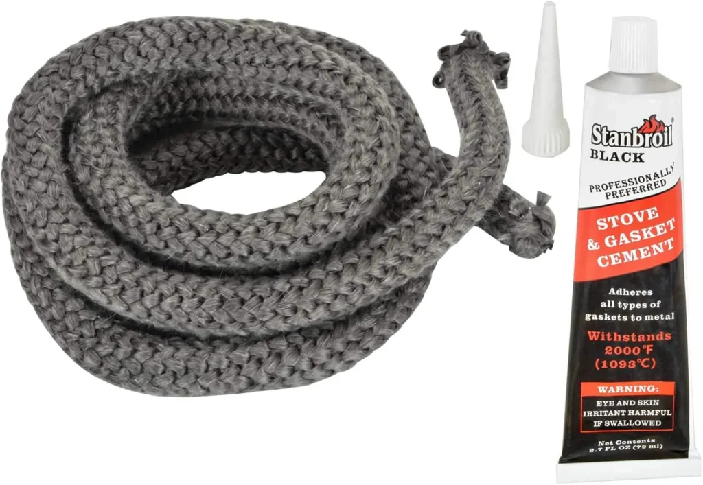 5/8 Inch (16 mm) Rope for Gasket