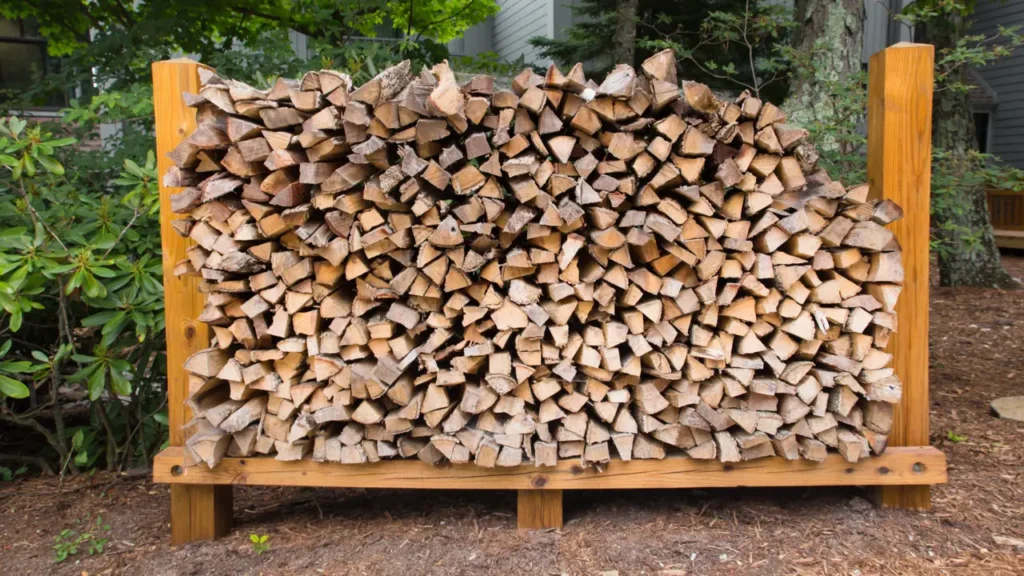 Is Silver Maple Good Firewood