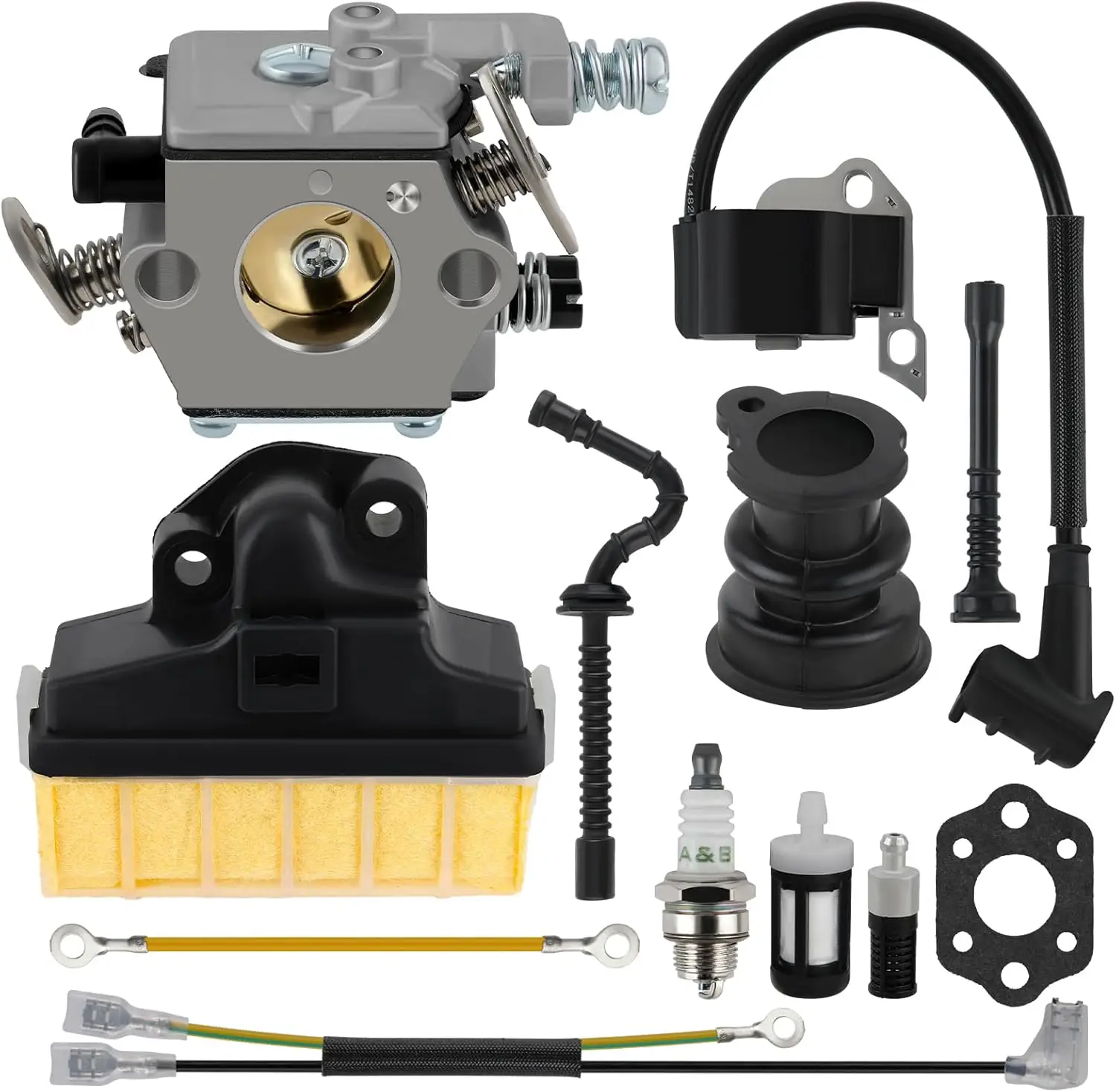 Carburetor Kit for Stihl 021 023 025 