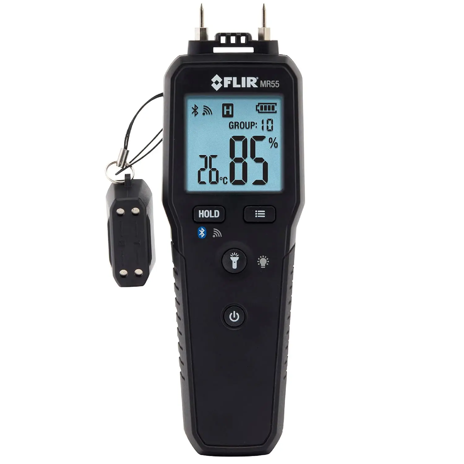 FLIR MR55 - Pin Moisture Meter