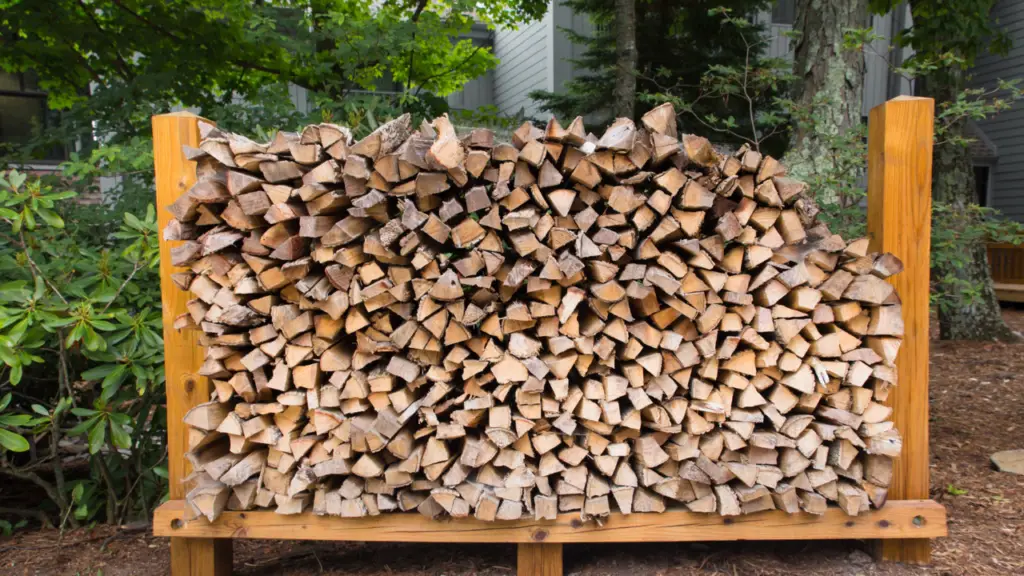 Cheap Wood for Wood Burning Stoves