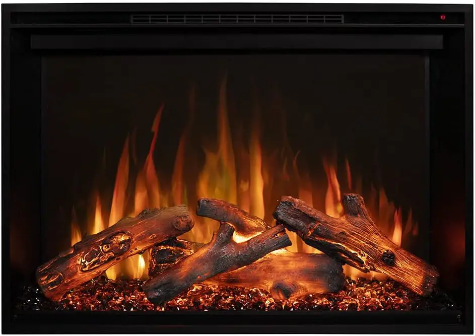 Modern Flames Redstone Electric Fireplace