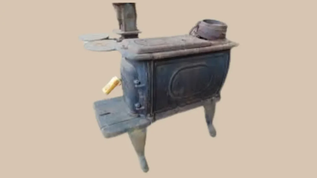 Vogelzang Boxwood Stove