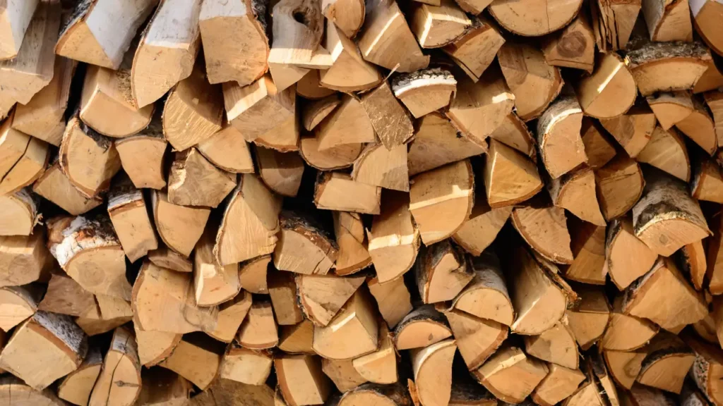 Kiln Dried Firewood