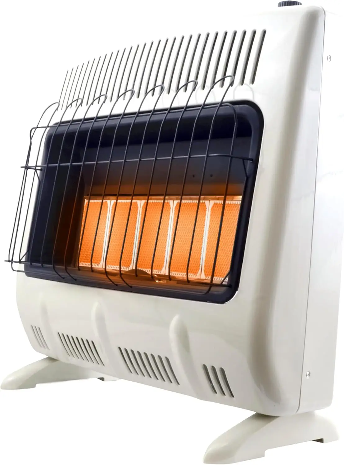 Mr. Heater Vent Free 30,000 BTU Propane Space Heater