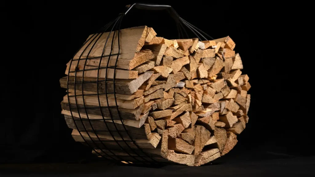 Can You Burn Black Walnut Wood