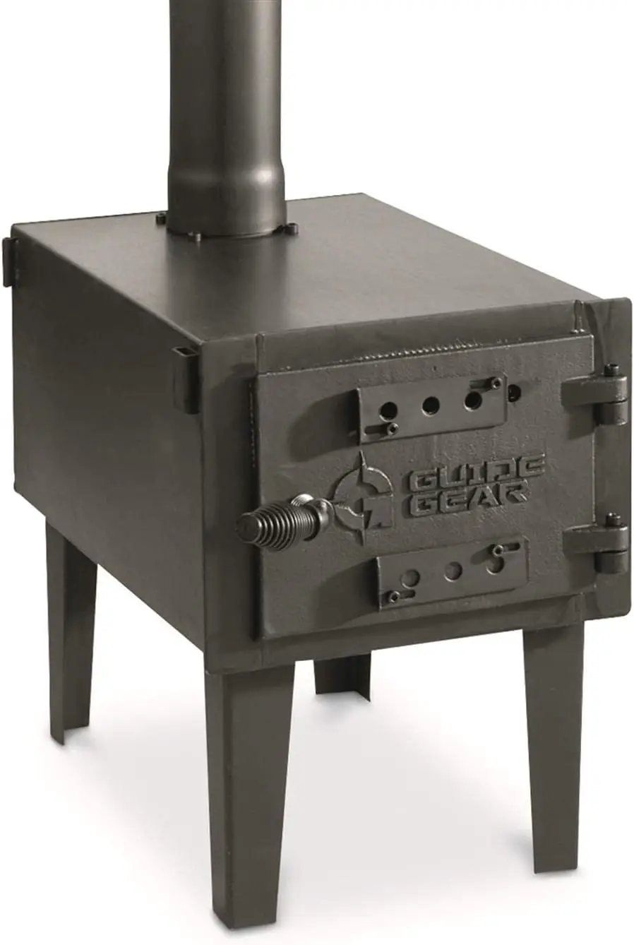 Guide Gear Wood Burning Stove for Mobile Home