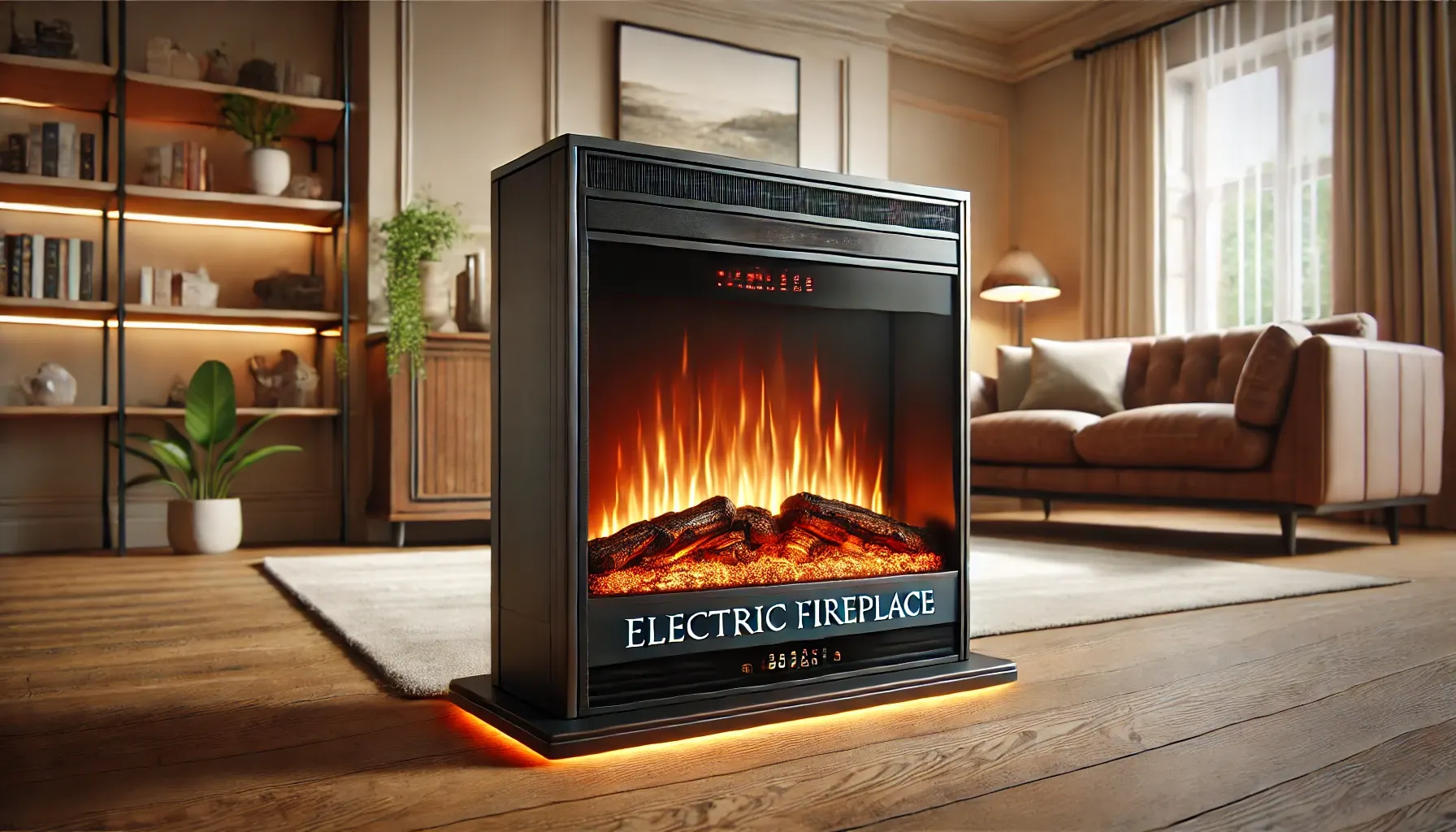 Dimplex Electric Fireplace Parts