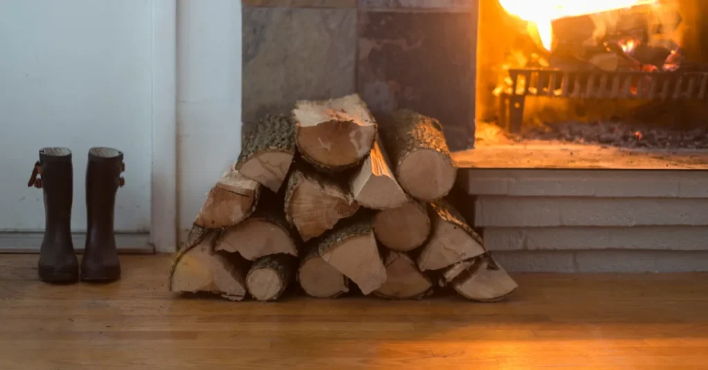Is Mulberry Good Firewood