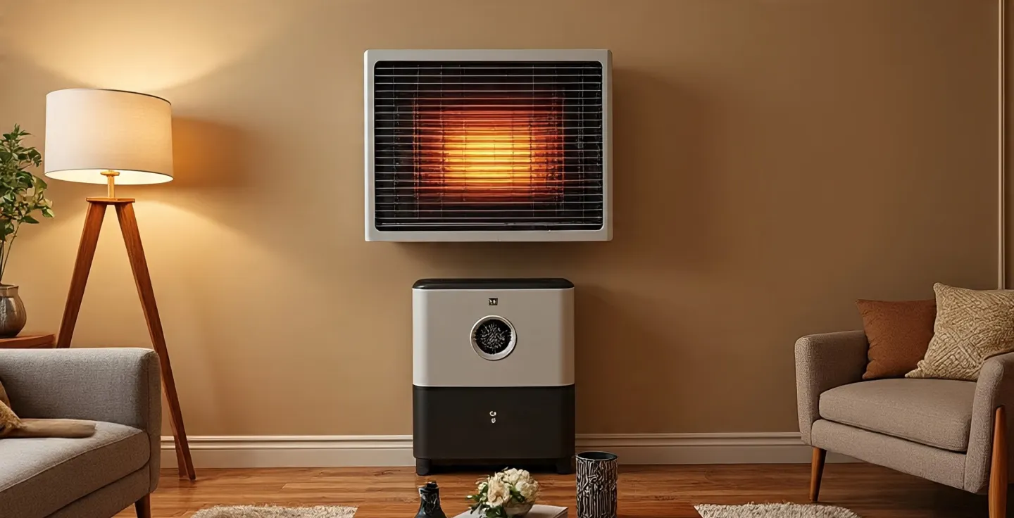Best Wall Plug in Heater