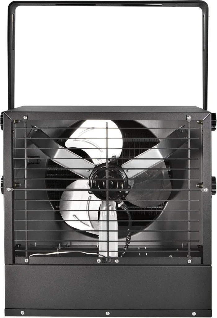 DeLonghi Room Heater