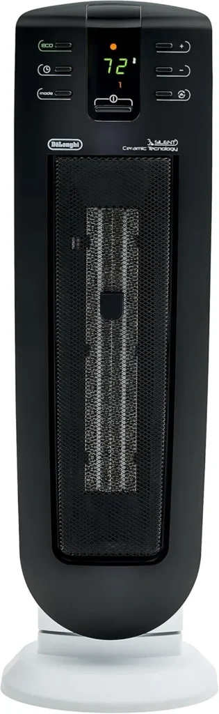 DeLonghi Room Heater