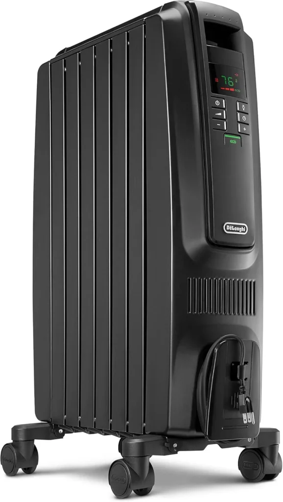 DeLonghi Room Heater