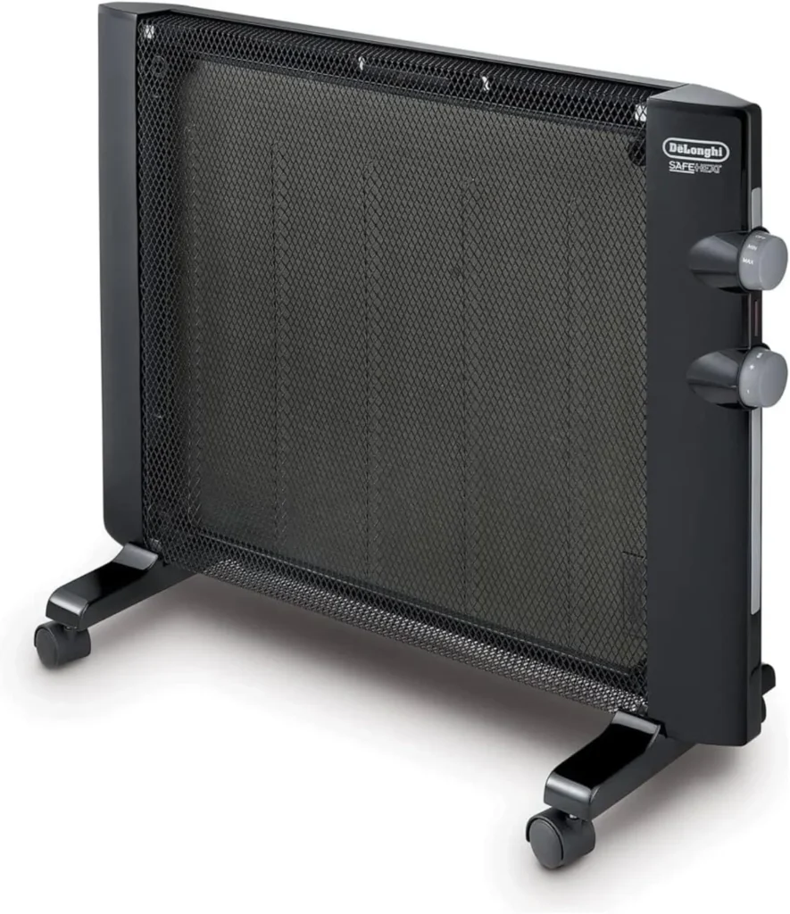 DeLonghi Room Heater