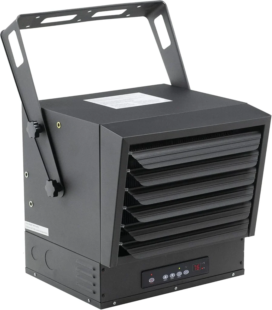 DeLonghi Room Heater