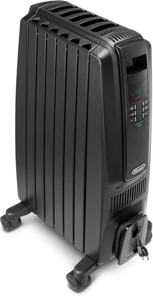 DeLonghi Room Heater