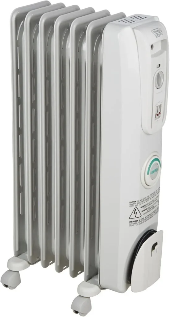 DeLonghi Room Heater