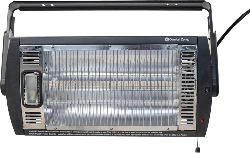 DeLonghi Room Heater