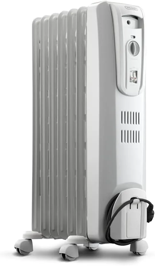 DeLonghi Room Heater