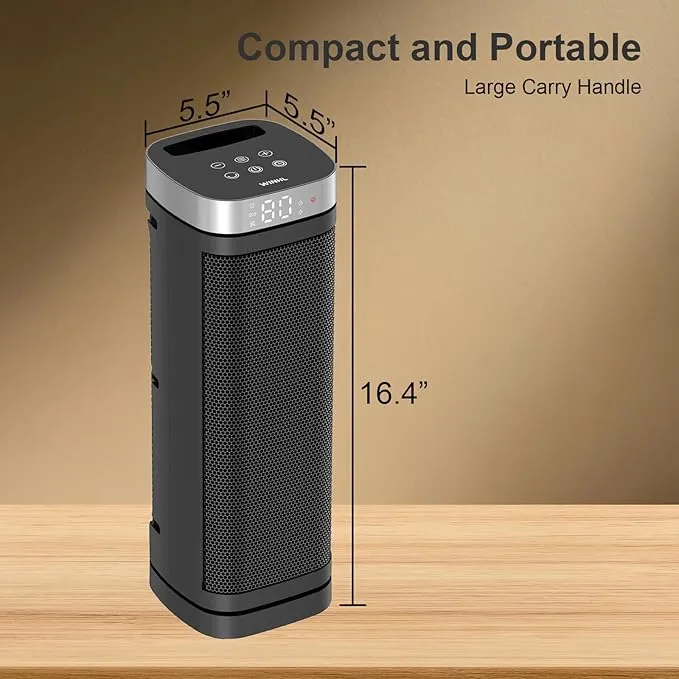 Efficient Electric Heater