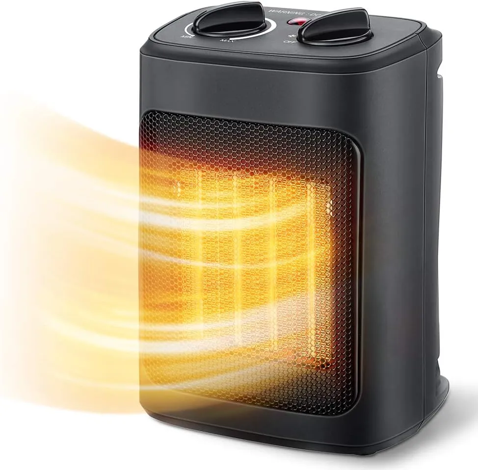 Space Heater for Bedroom