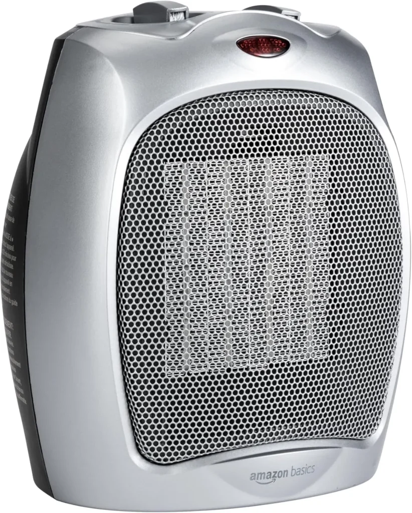 Space Heater for Bedroom