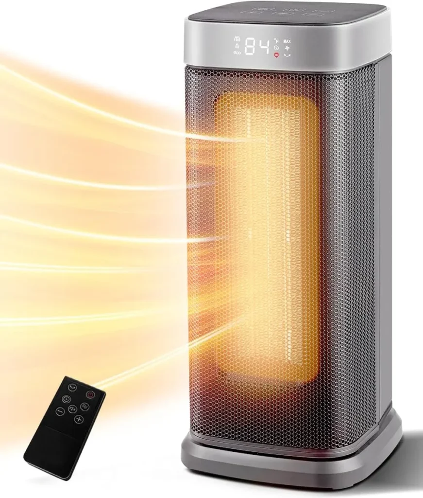 Indoor Electric Heaters For Large Room