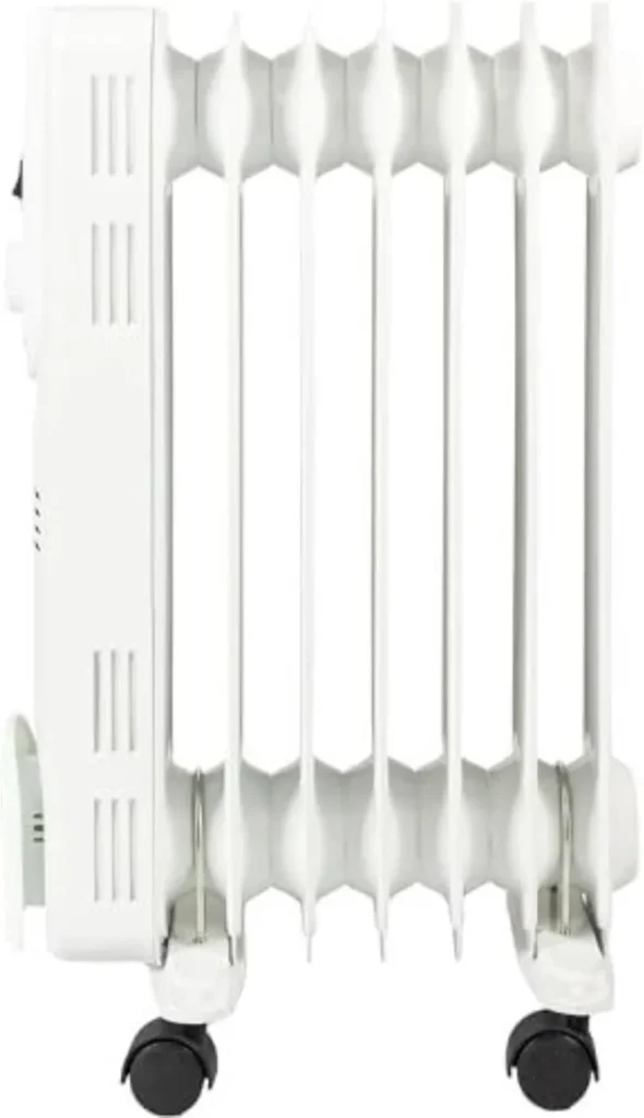 Oil Heater