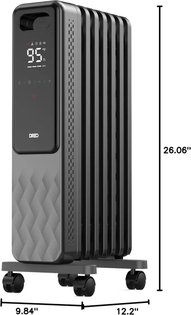 Oil Heater