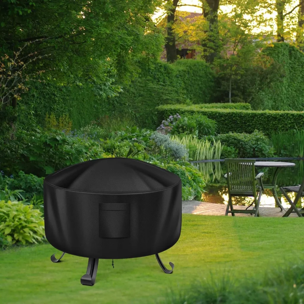 Fire Pit Cover