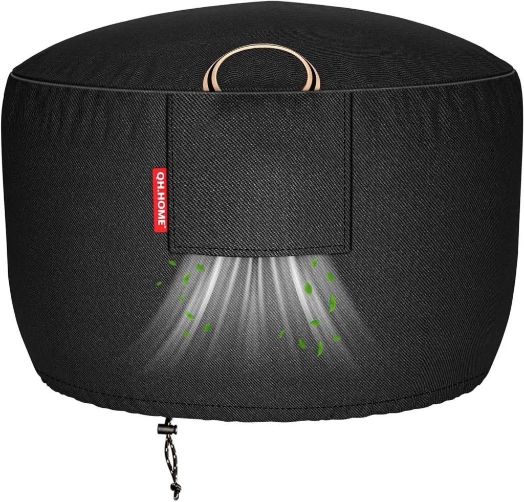 Fire Pit Cover