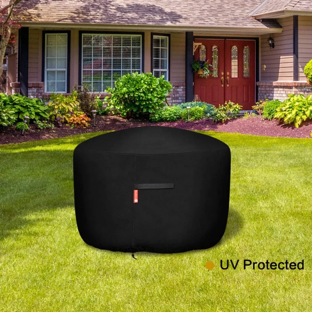 Fire Pit Cover