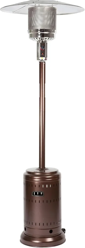 Fire Sense Patio Heater