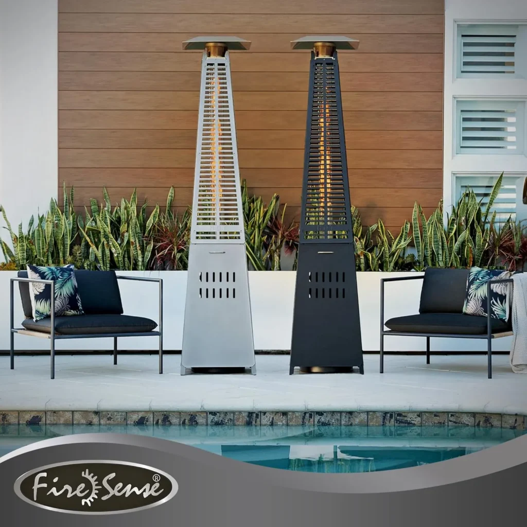 Fire Sense Patio Heater