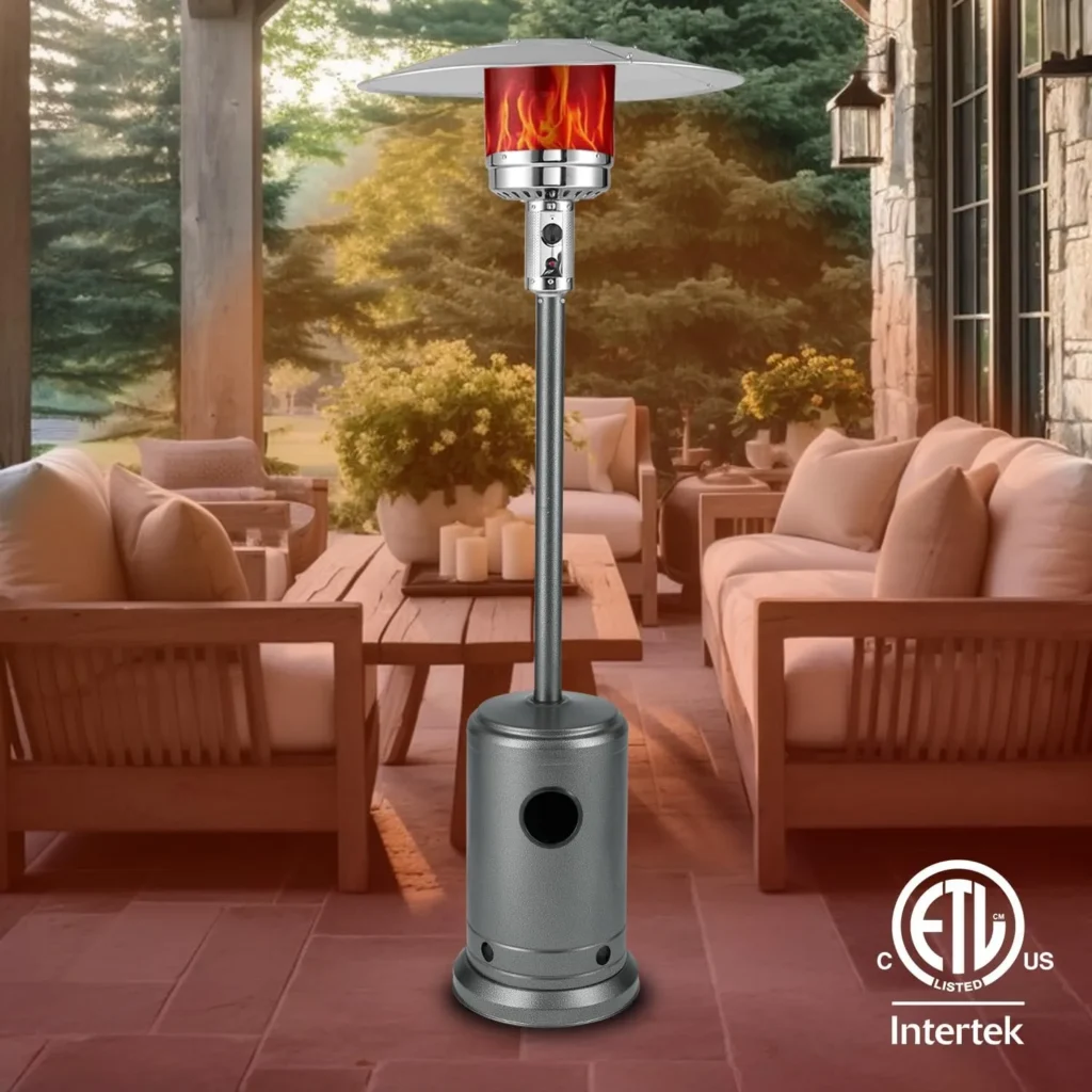 Fire Sense Patio Heater