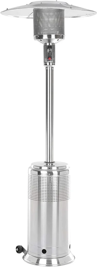 Fire Sense Patio Heater